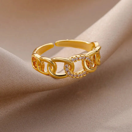 Aya Ring