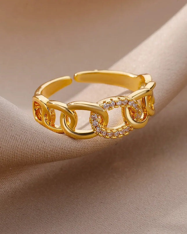Aya Ring