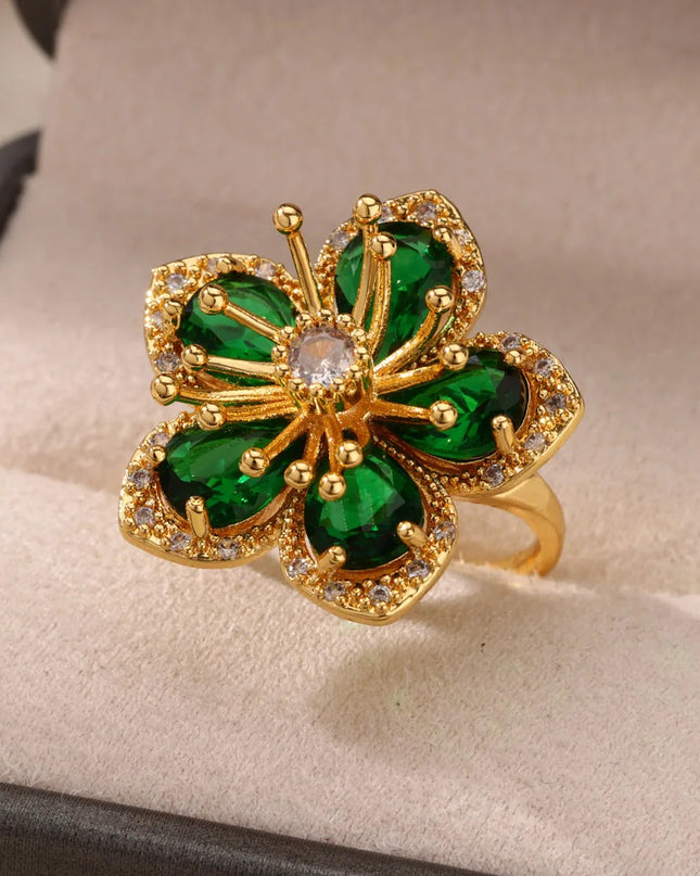 Dante Ring