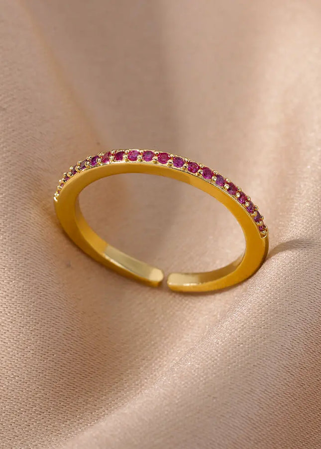 Aurora Ring