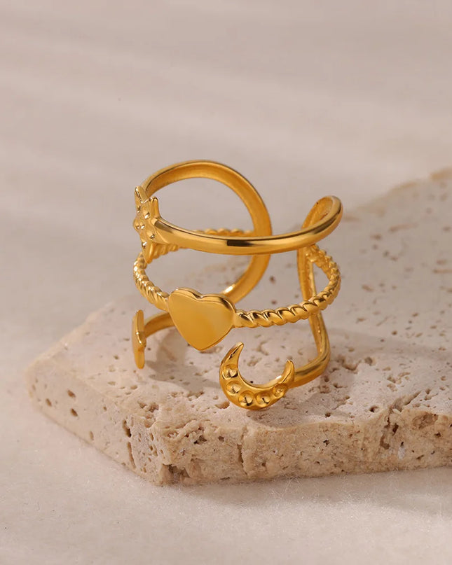 Nina Ring