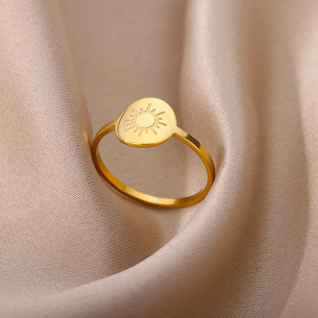 Gabby Ring