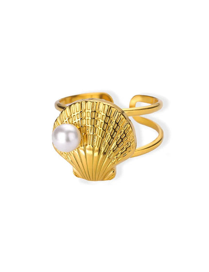 Tao Ring