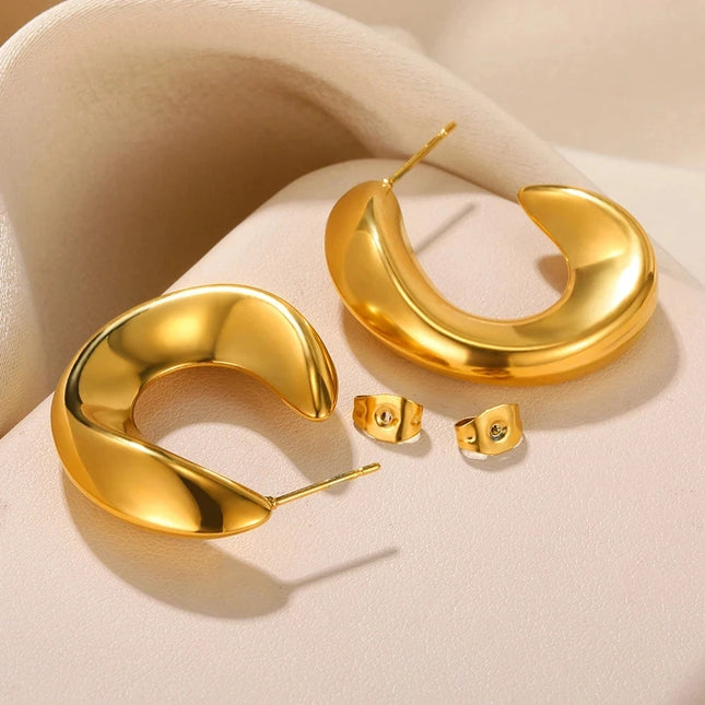 Gersh Earrings
