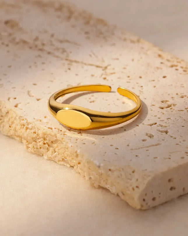 Carmon Ring