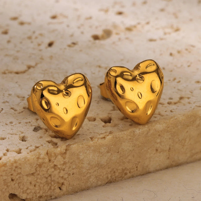 Faber Earrings