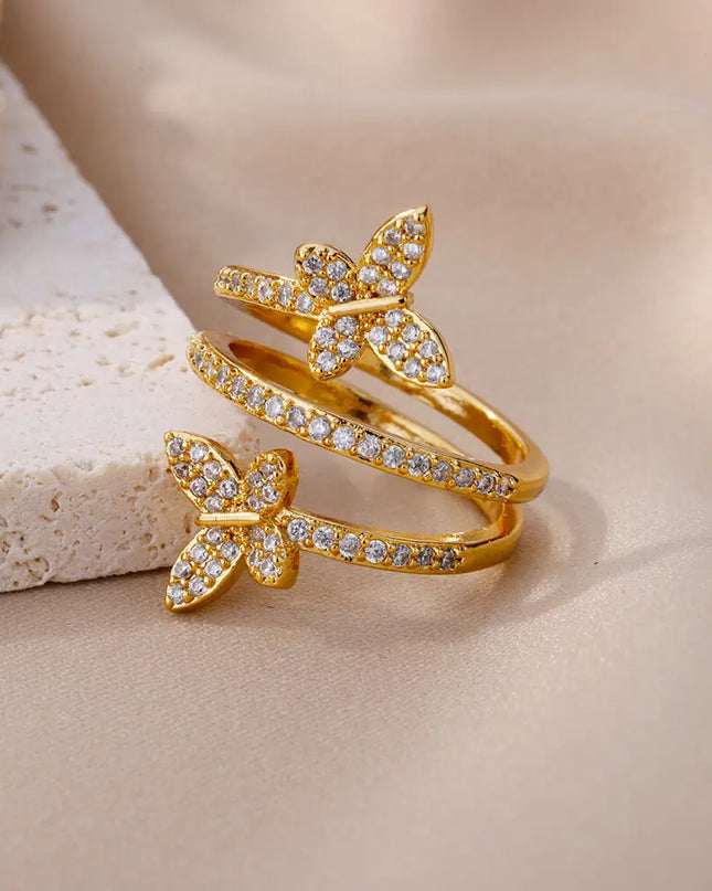Brazil Ring
