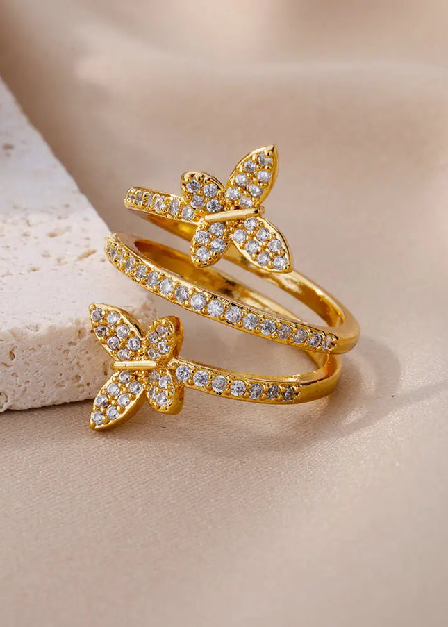 Brazil Ring