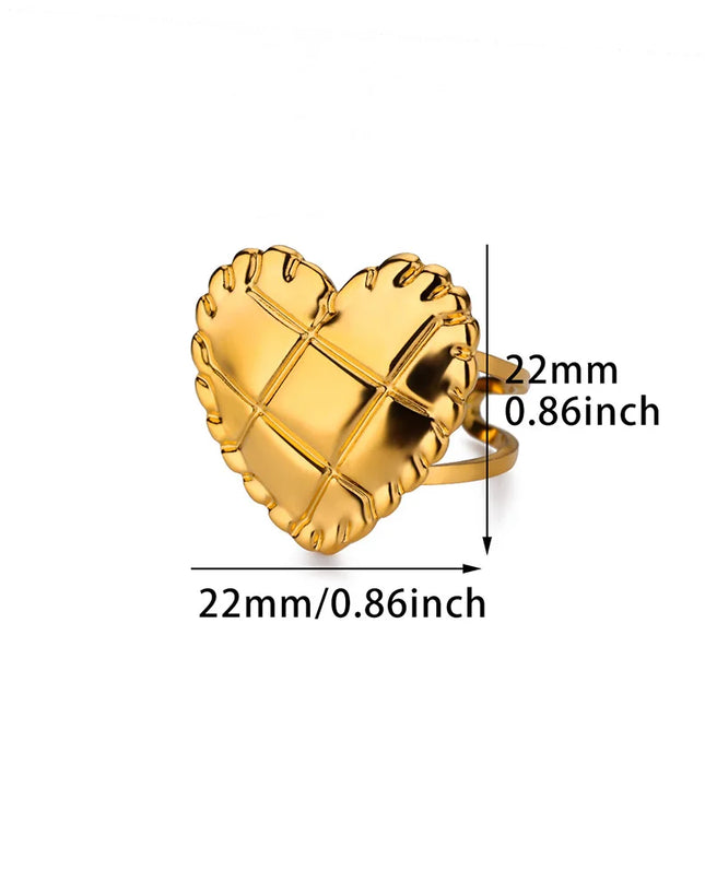 Margrete Ring