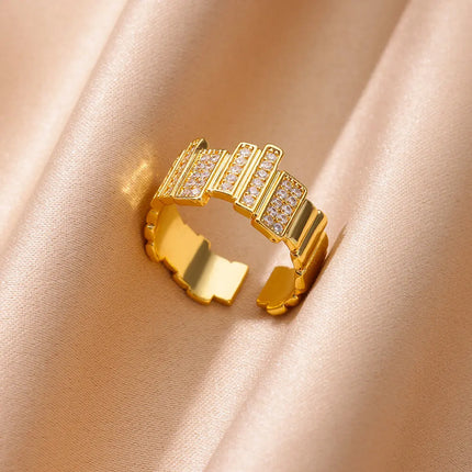 Elke Ring