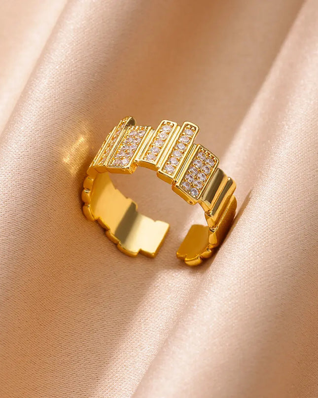 Elke Ring
