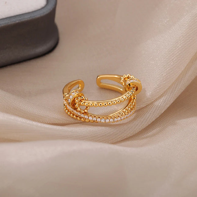 Noemi Ring