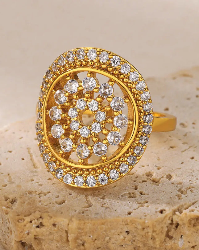 Marlene Ring