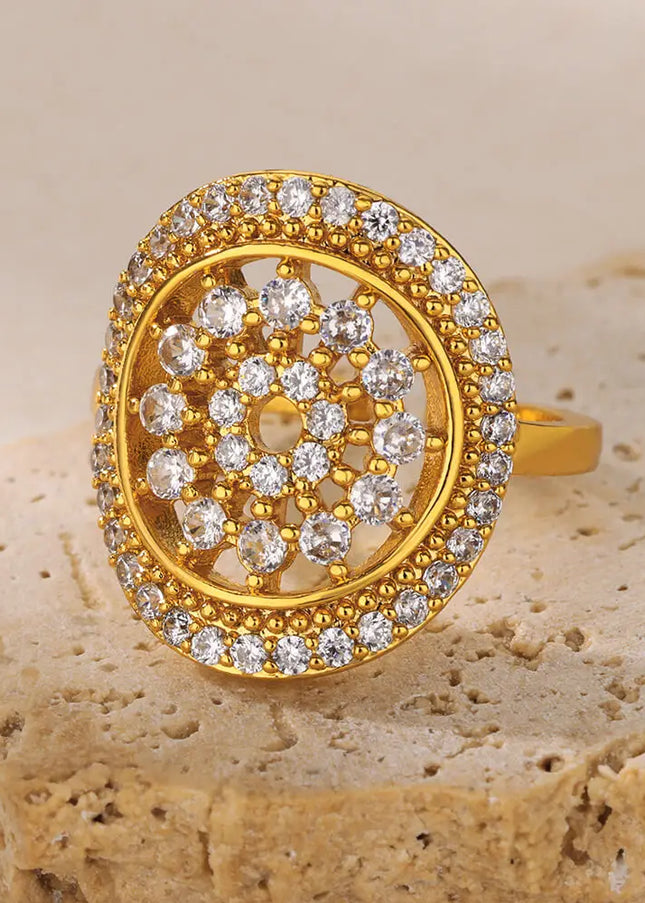 Marlene Ring