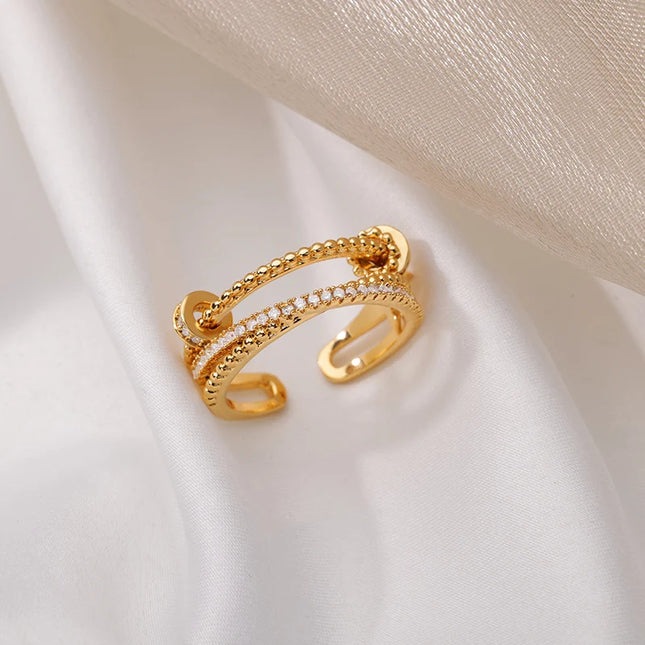 Noemi Ring