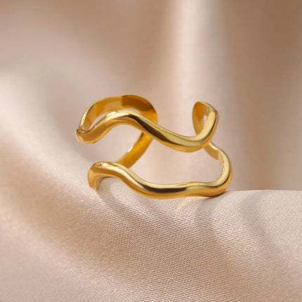 Alessandra Ring