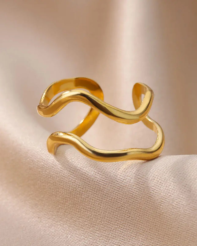 Alessandra Ring