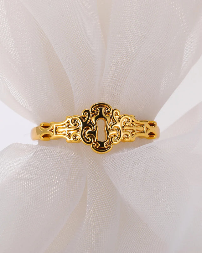 Vittoria Ring