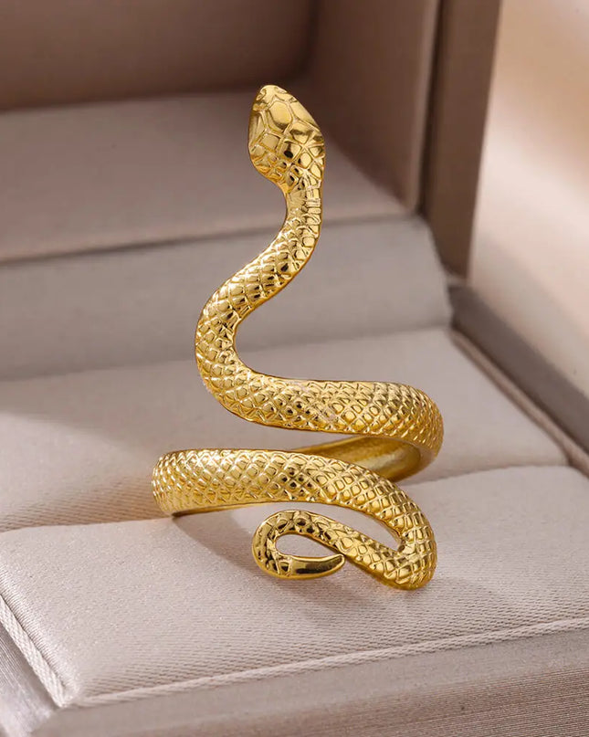 Graziella Ring