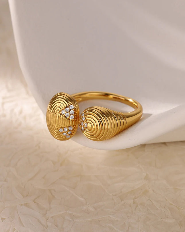 Cost Ring