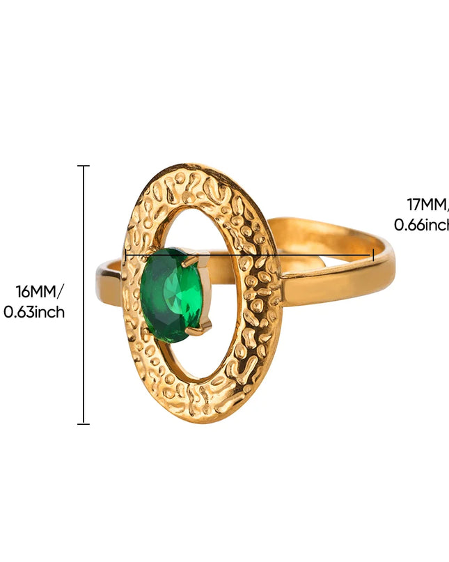 Soul Ring