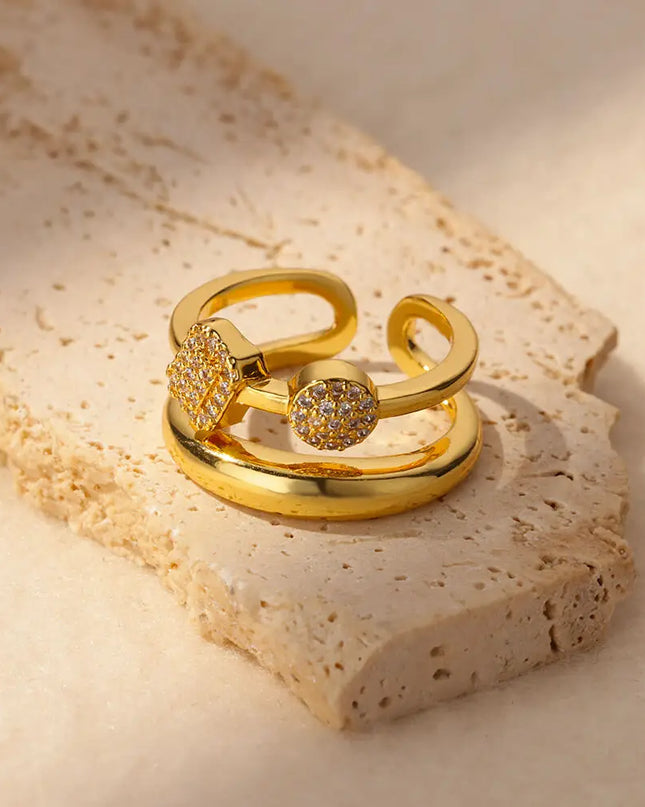 Dorothea Ring