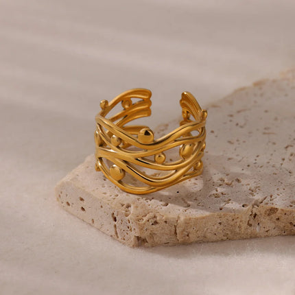 Mina Ring
