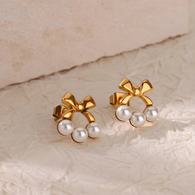 Vicki Earrings