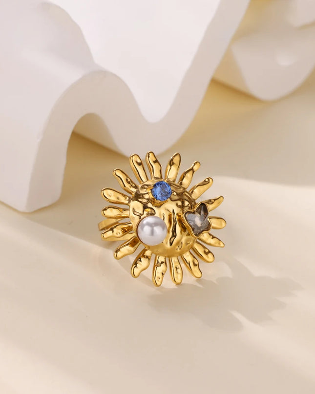 Elrohir Ring