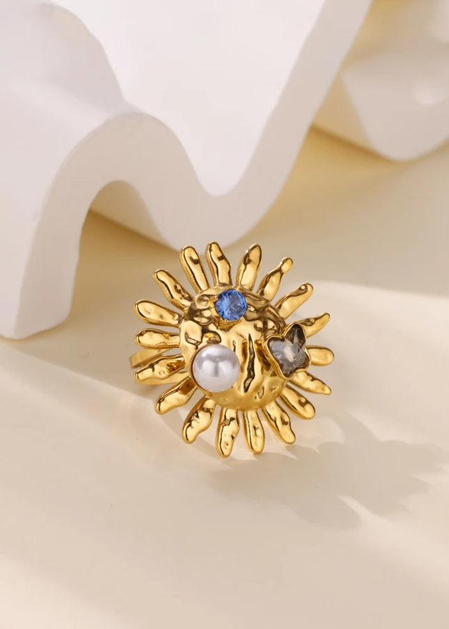 Elrohir Ring
