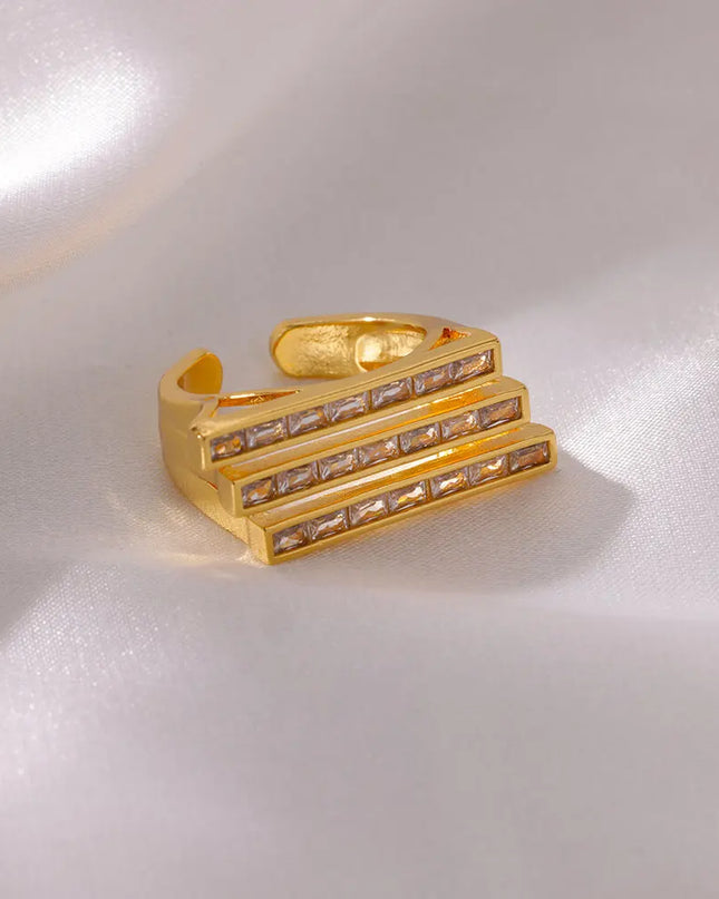 Vessarion Ring