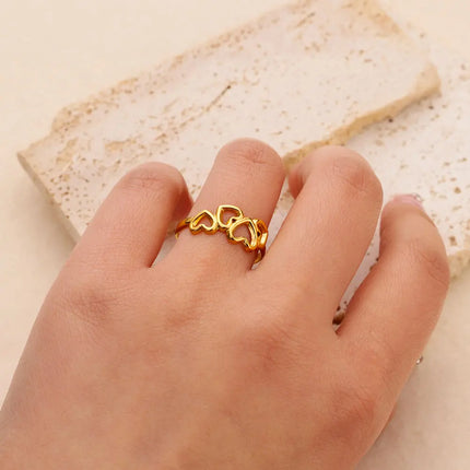 Valeria Ring