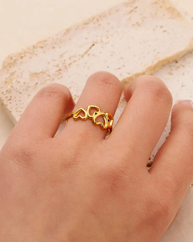 Valeria Ring
