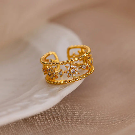 Rebab Ring