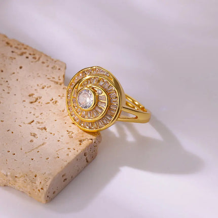 Roly Ring