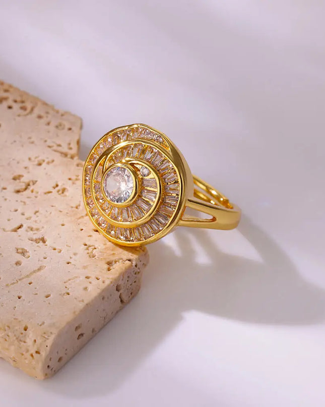 Roly Ring
