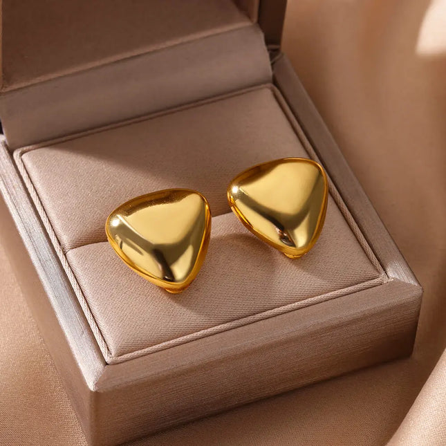Seager Earrings