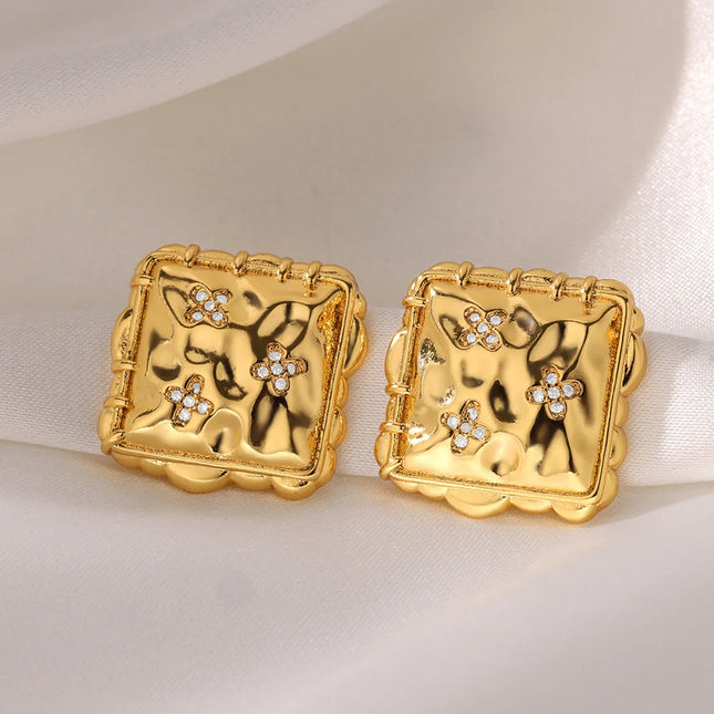 Phillips Earrings
