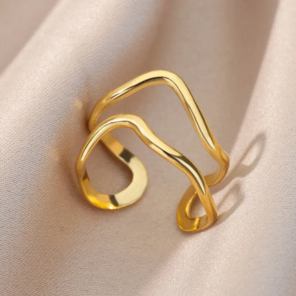 Alessandra Ring