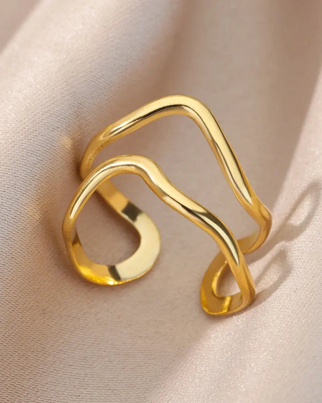 Alessandra Ring