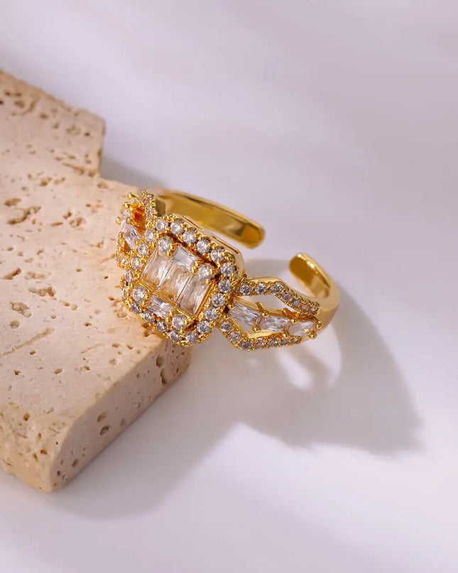 Drogon Ring