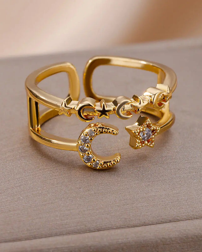 Ornella Ring