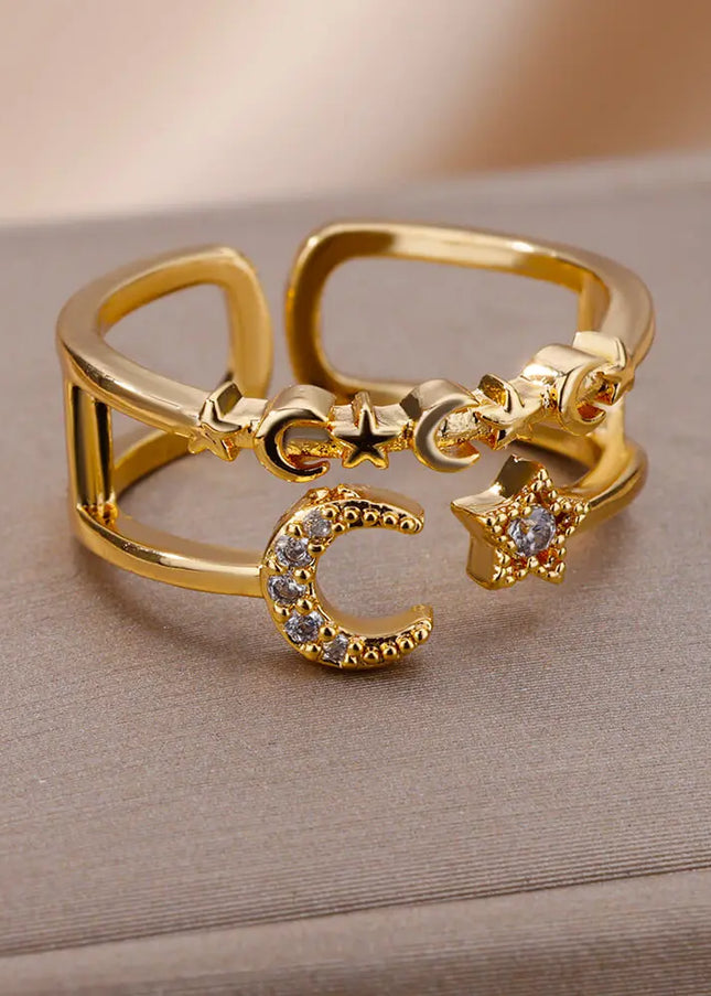 Ornella Ring