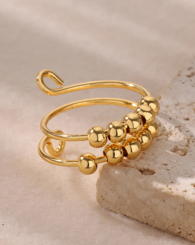 Silantro Ring