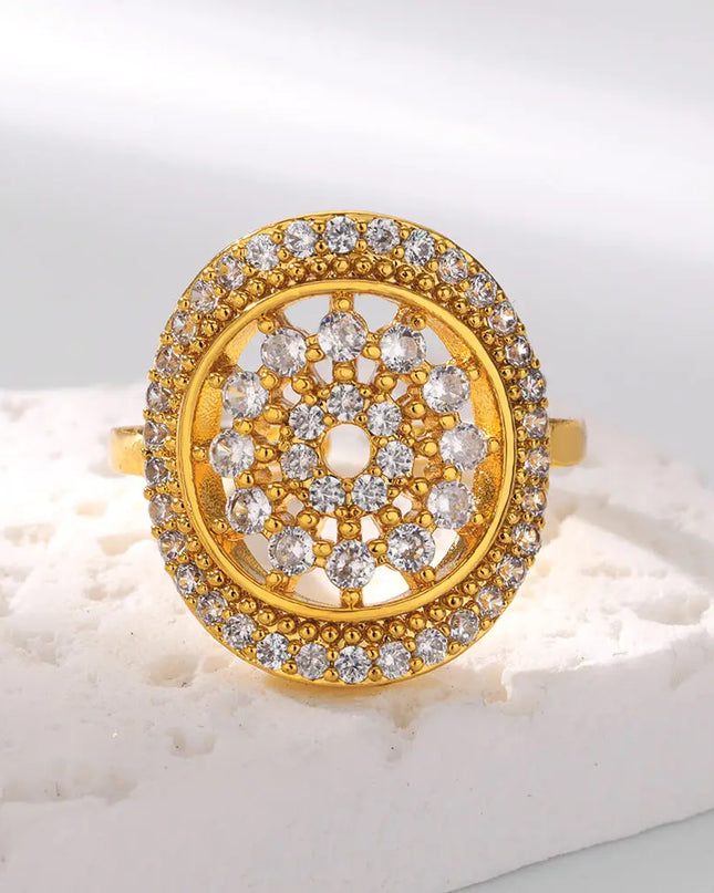 Marlene Ring