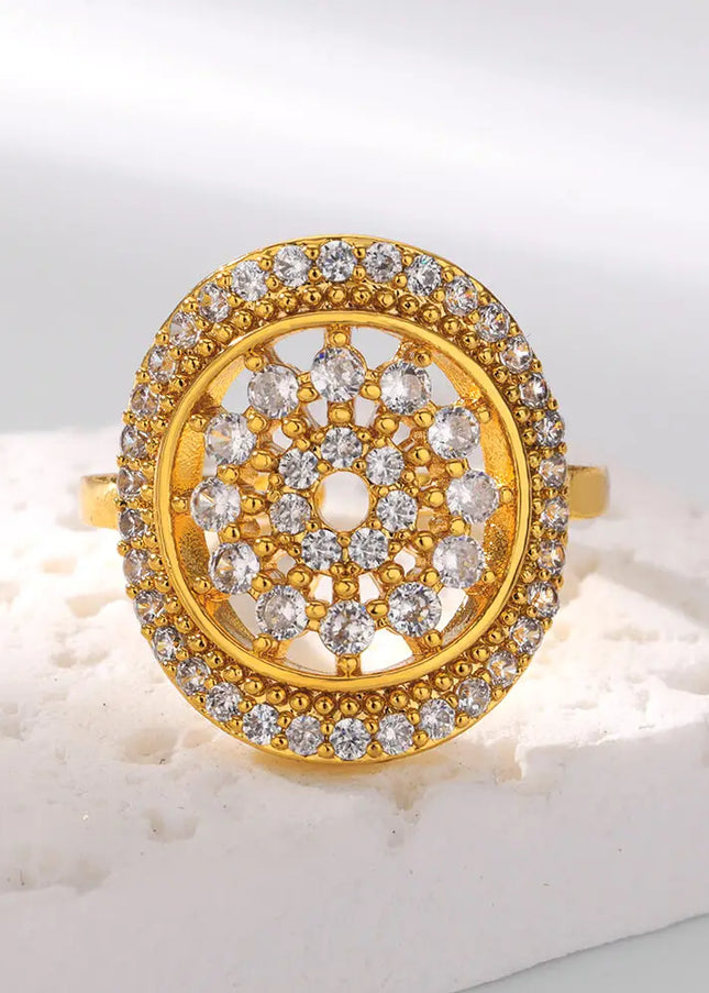 Marlene Ring