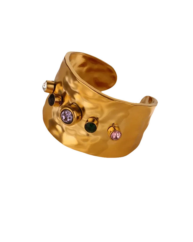 Baste Ring