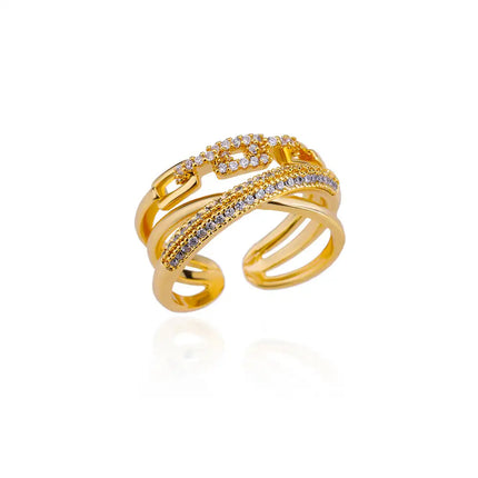Plama Ring