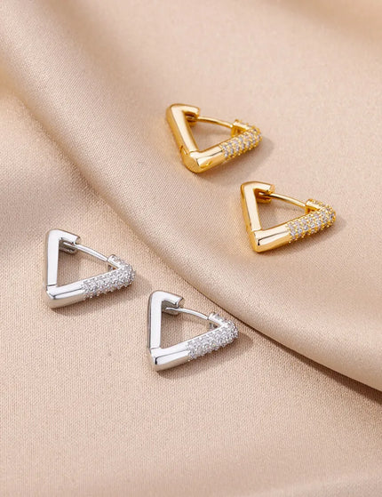 Cheong Earrings