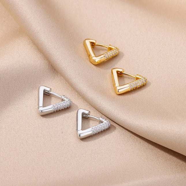 Cheong Earrings